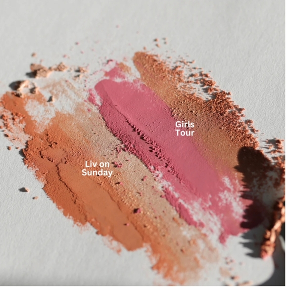 Half Caked Double Dipper Color Duo Girls Tour - Picture 7 of 11